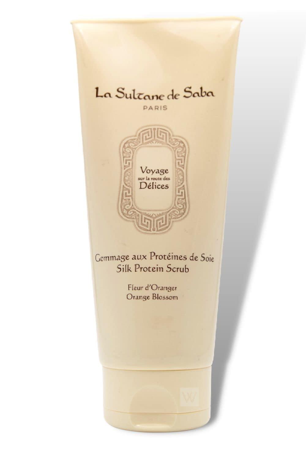 La Sultane de Saba - Beauty Brands