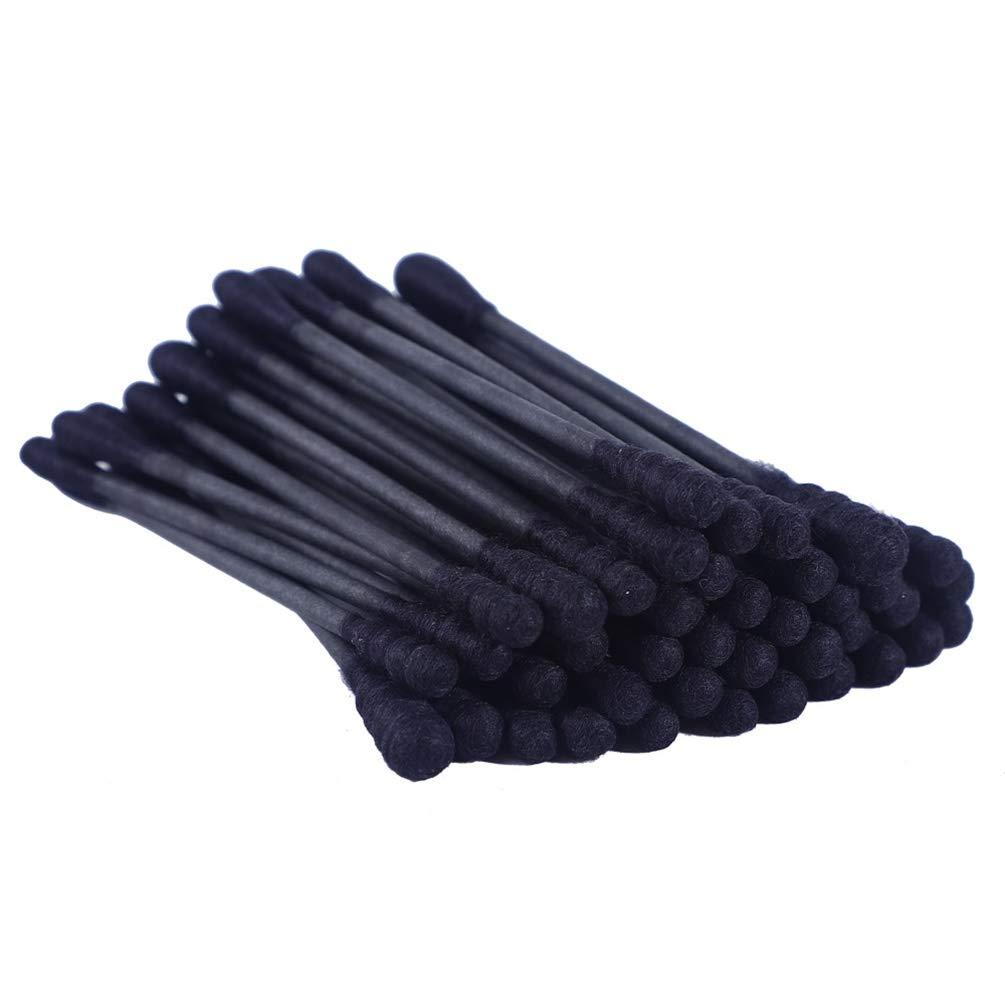 Cotton Swabs Organic 300 Count, Natural Cotton Buds, CrueltyFree