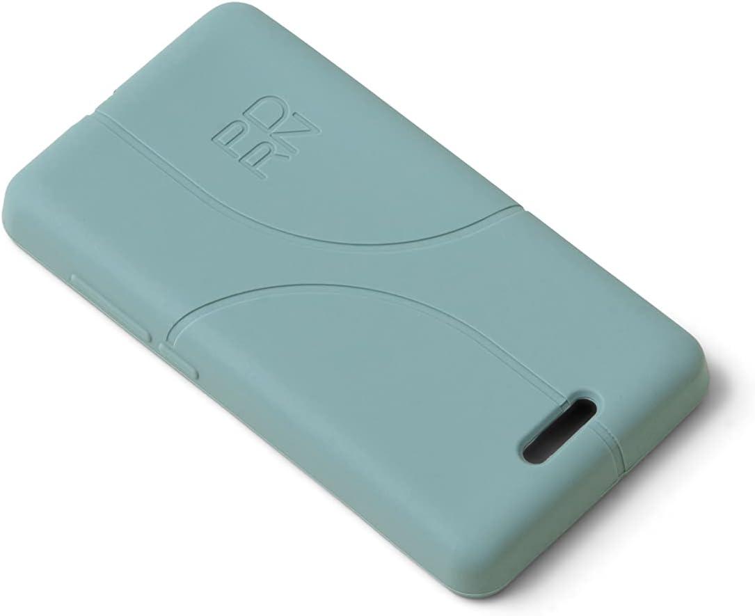 OMNIPOD Dash Receiver Seagrass Case Stylish and Protective Cover