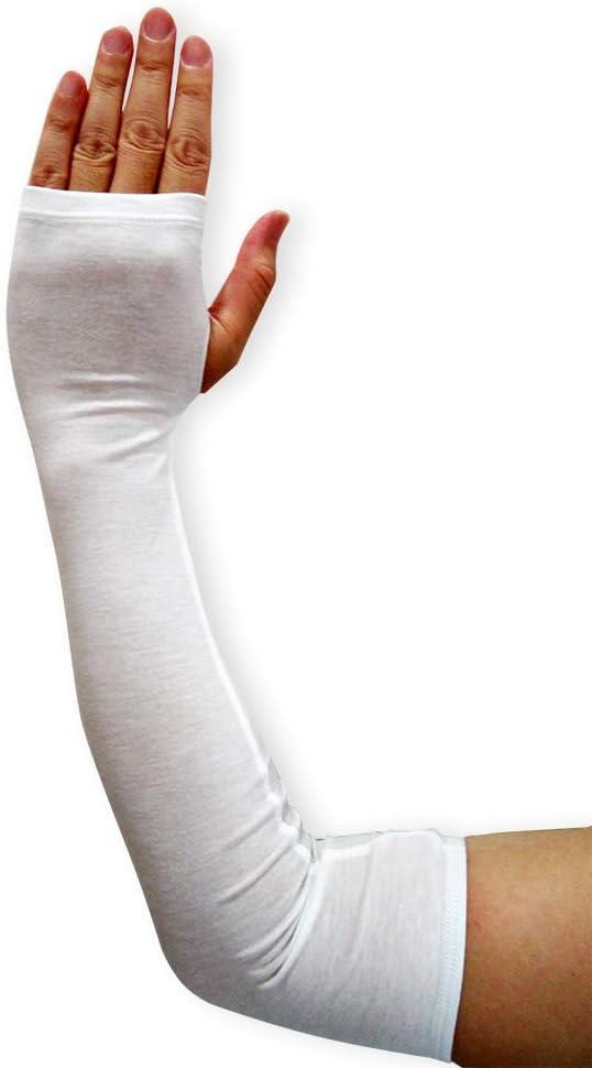 EDENSWEAR Zinc-Infused Flip Mitten Mouwen voor Kinderen met Eczeem