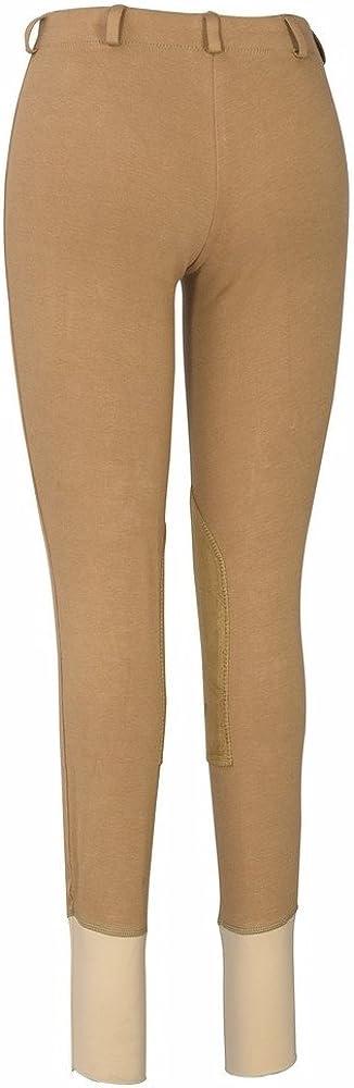 TuffRider: Women's Riding Breeches