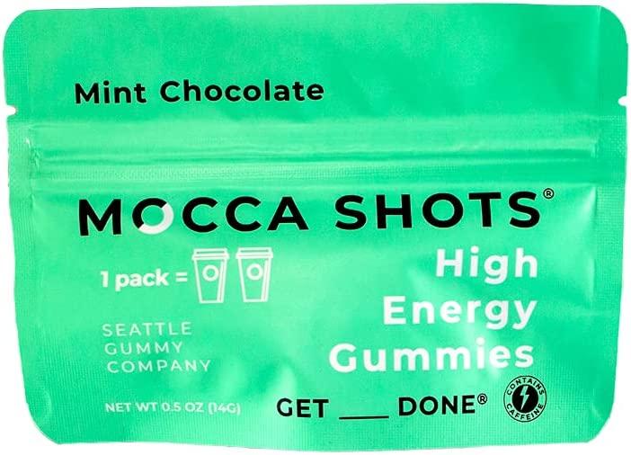 Caffeine Energy Chew 3Pack, 200mg of Caffeine per Pack! Caffeine Boost