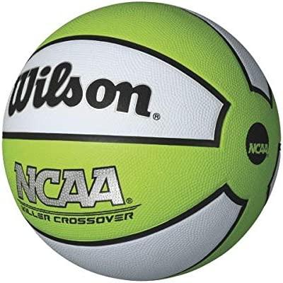 Wilson NCAA Outdoor Basketballs - Killer Crossover Size Options in
