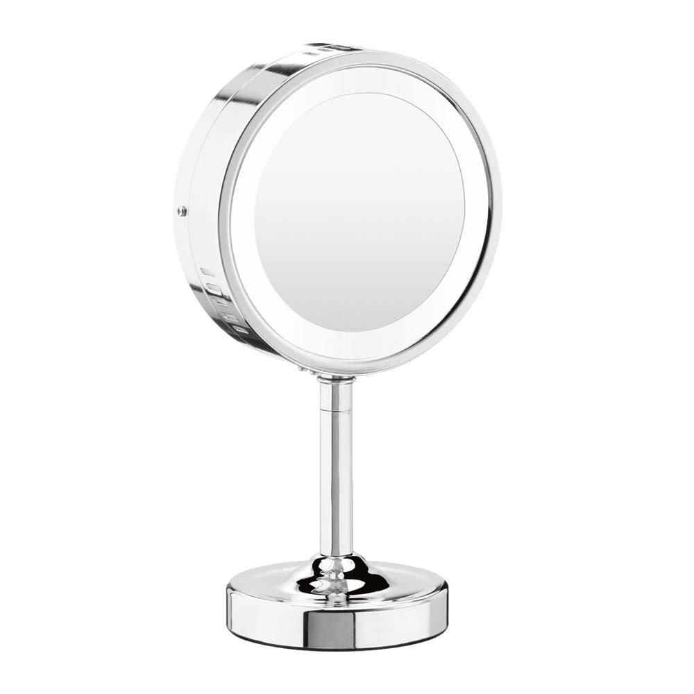 Conair Double-Sided Lighted Makeup Mirror - Lighted Makeup Mirror