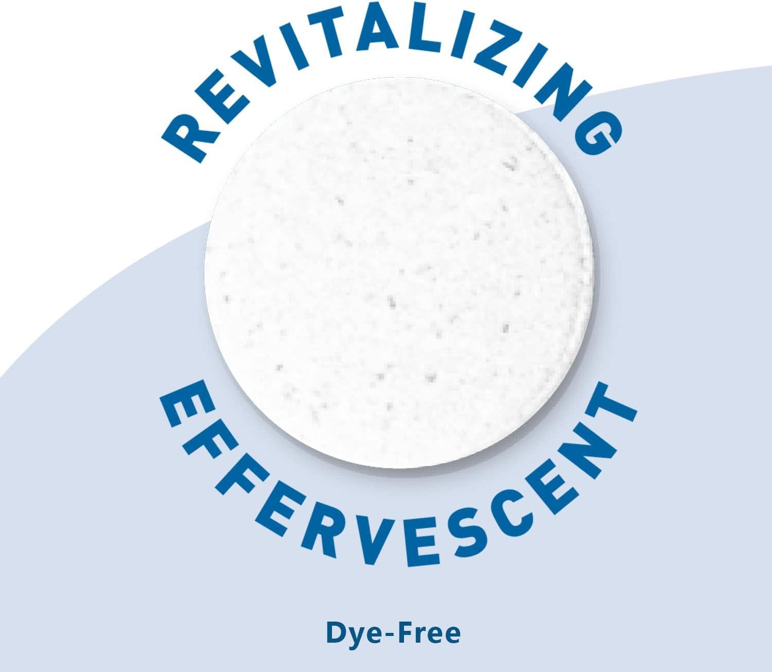 Nerve Spa Diabetic Foot Soak Tablets AntiSwelling & Rehydrating Foot