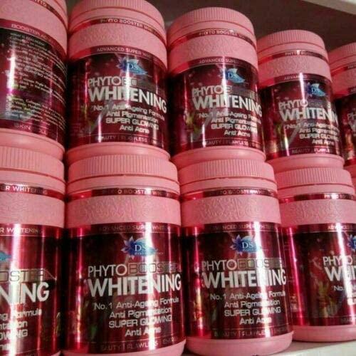 phyto whitening booster collagen with glutathione Tylenol PM Side Effects: Common, Severe, Long Term main image 0