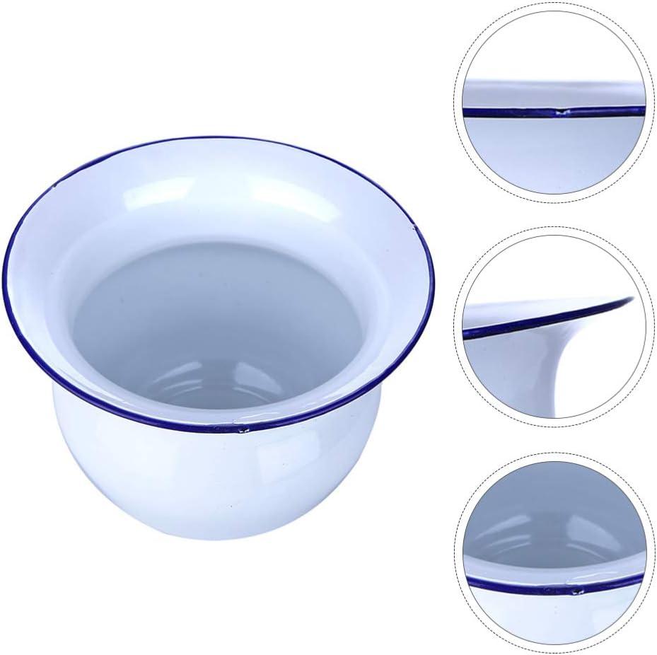 Cabilock Potty Urinal Chamber Pot Bedpan Bedpans Pee Bottle Urinal
