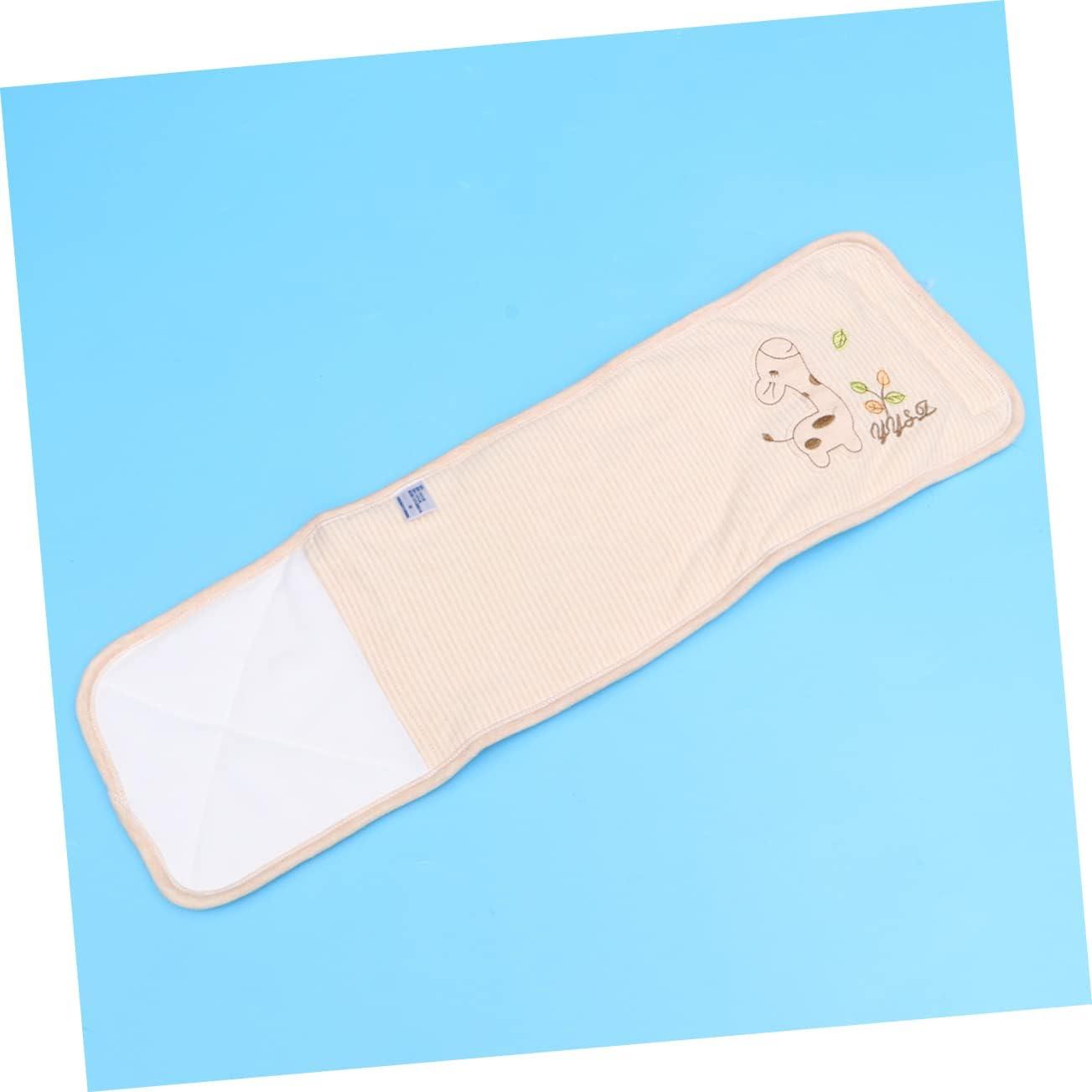 IFANLANDOR 1pc Baby Belly Button Band Ab Belt Belly Button Protector