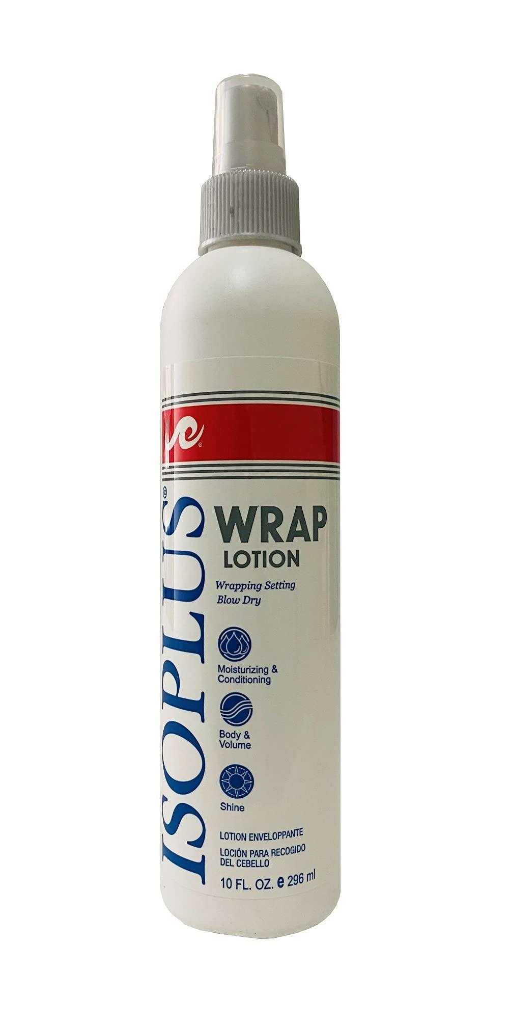 Ddi Isoplus Wrap Lotion (Pack Of 12)