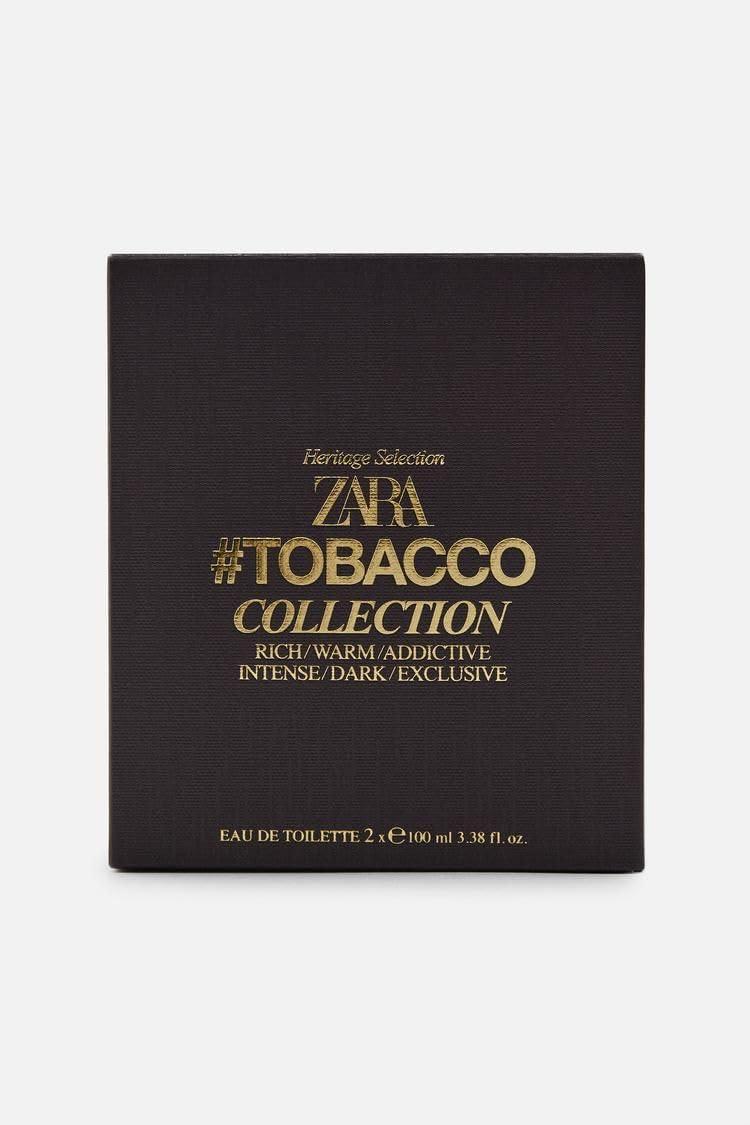 tobacco tree weed Description
