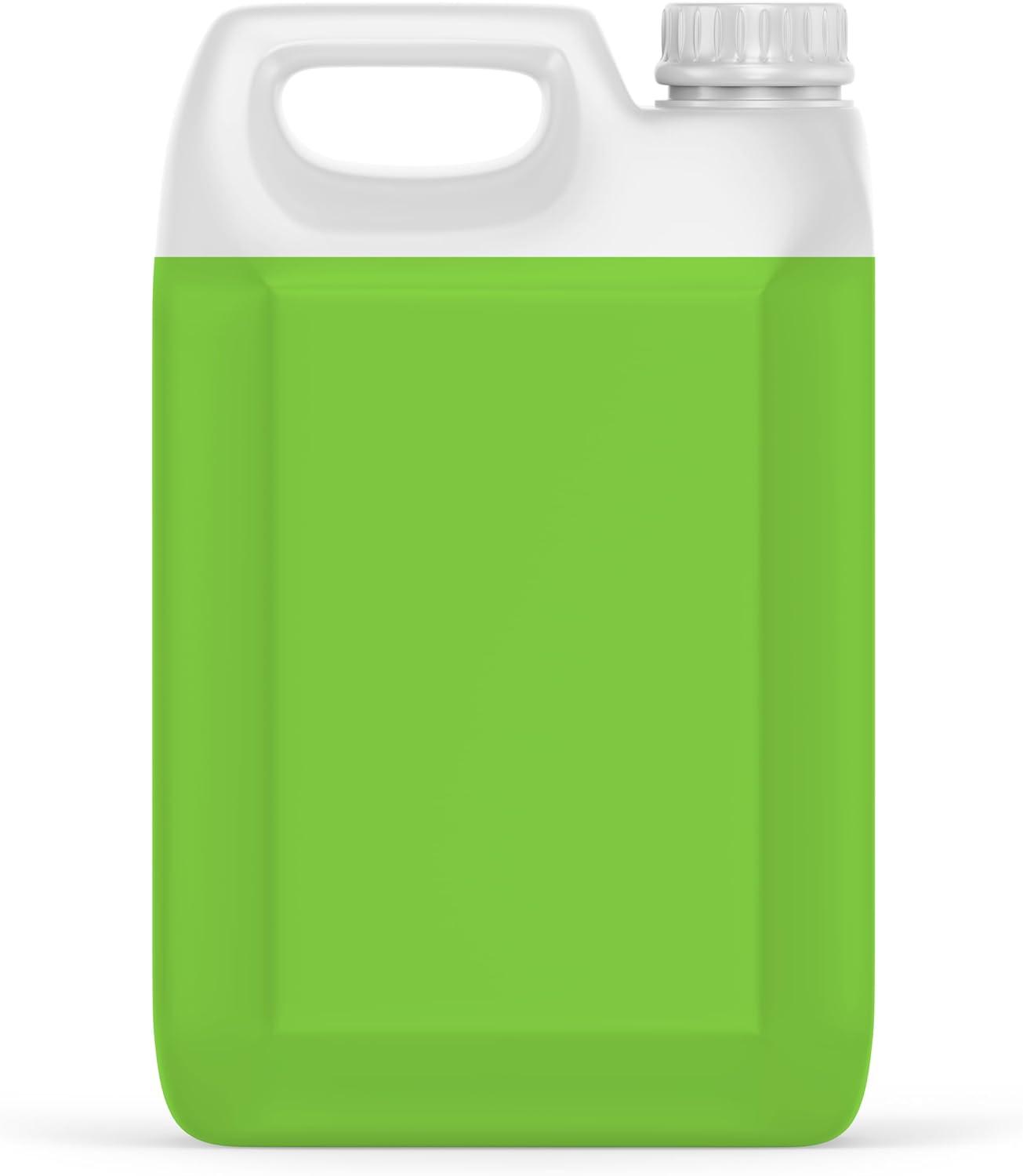 Celtic Clean Washing Up Liquid Apple 2.5 Litre