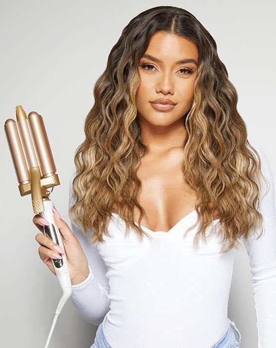 Beach wave styling tool discount