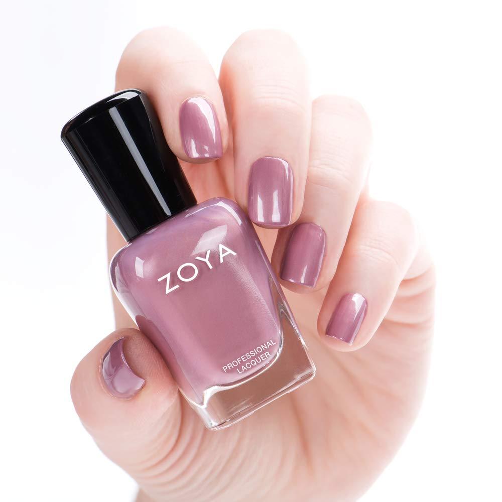 Buy Zoya Nail Polish - Julieann - 15ml Online at Low Prices in India -  Amazon.in