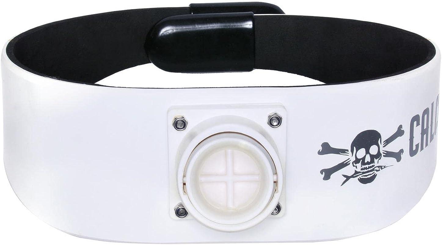 Calcutta Testing Wrap Around Fighting Belt