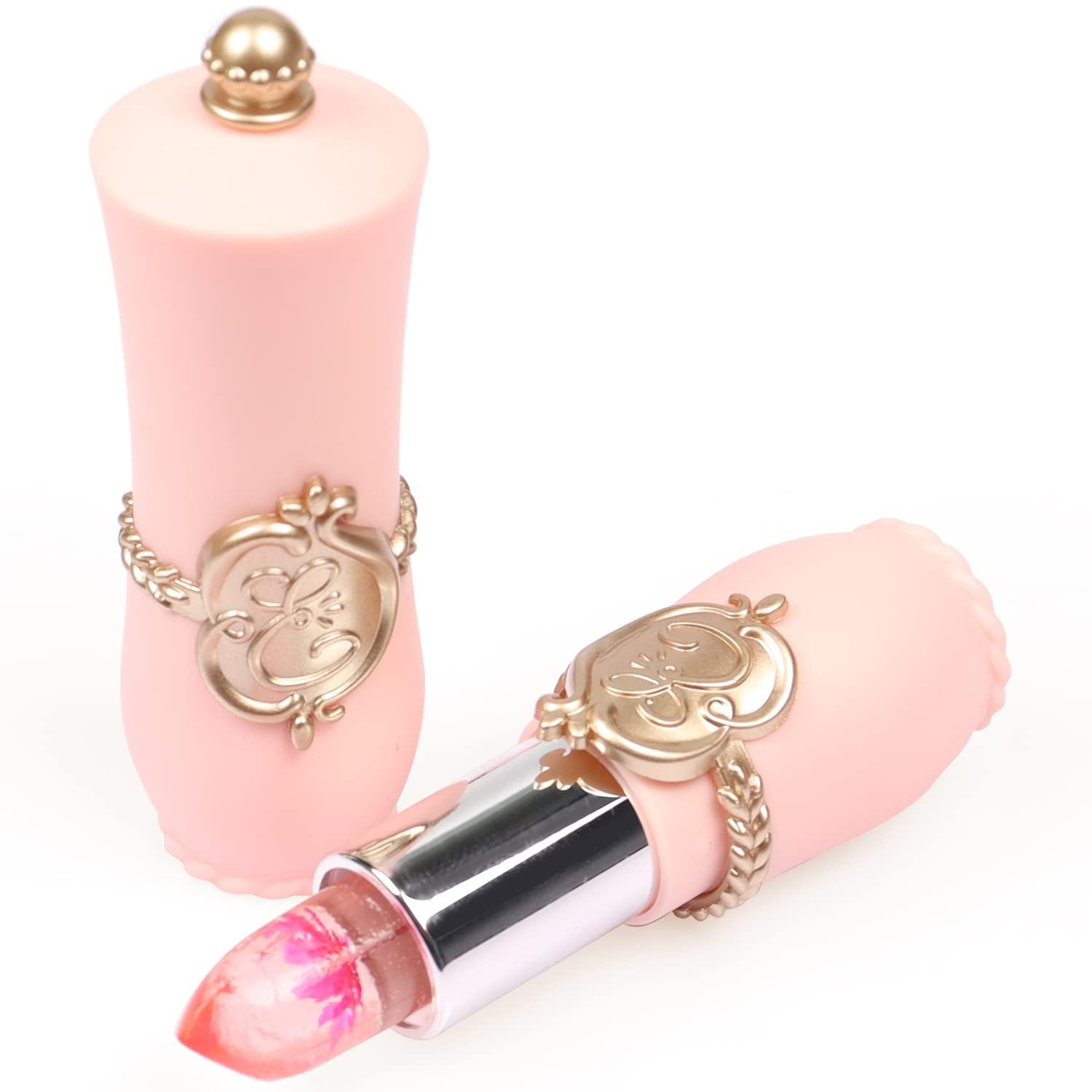  Perfumes for Women Mini Lipstick Temperature Magic