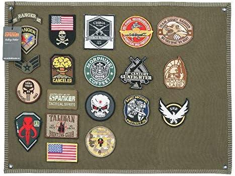 US Military Patches 25 +