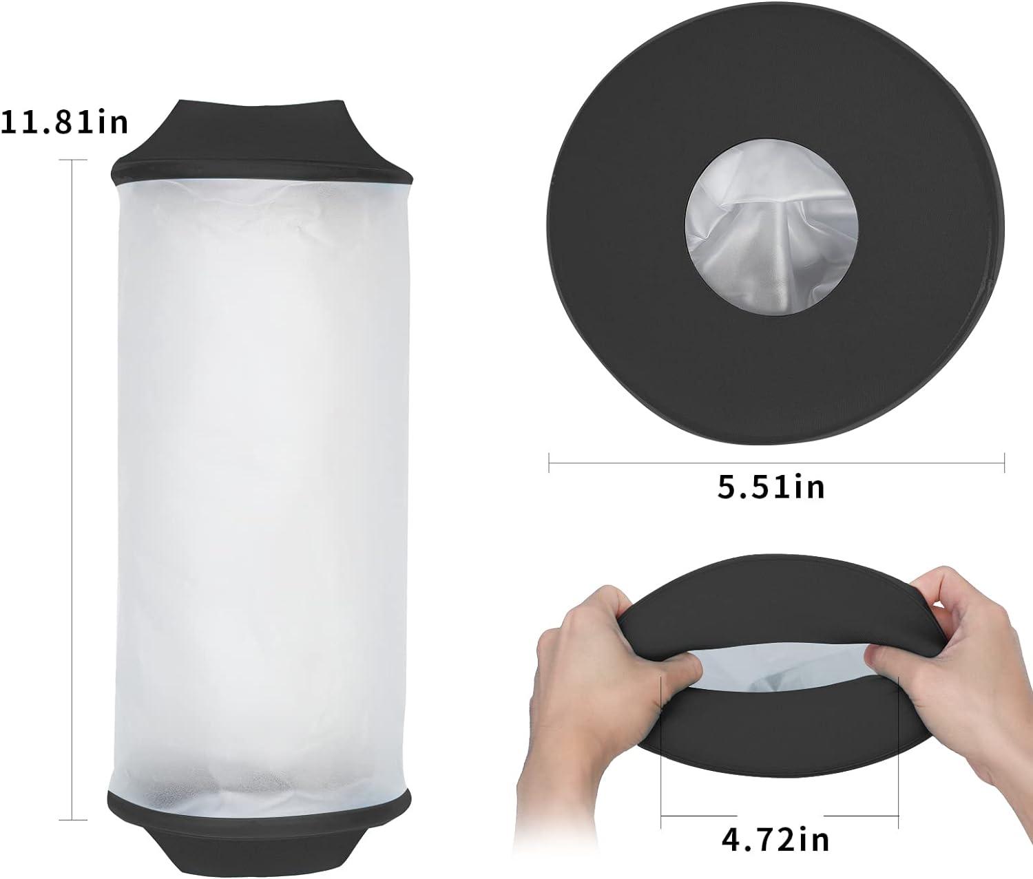 SUPERNIGHT Child Waterproof Half Leg Cast Cover - Reusable Watertight Protector For Teenager's Dressings, Injuries, Wound Burns - Anti-Slip Design - Kids Cast Bag | Buy Now With Express International Delivery - View #6