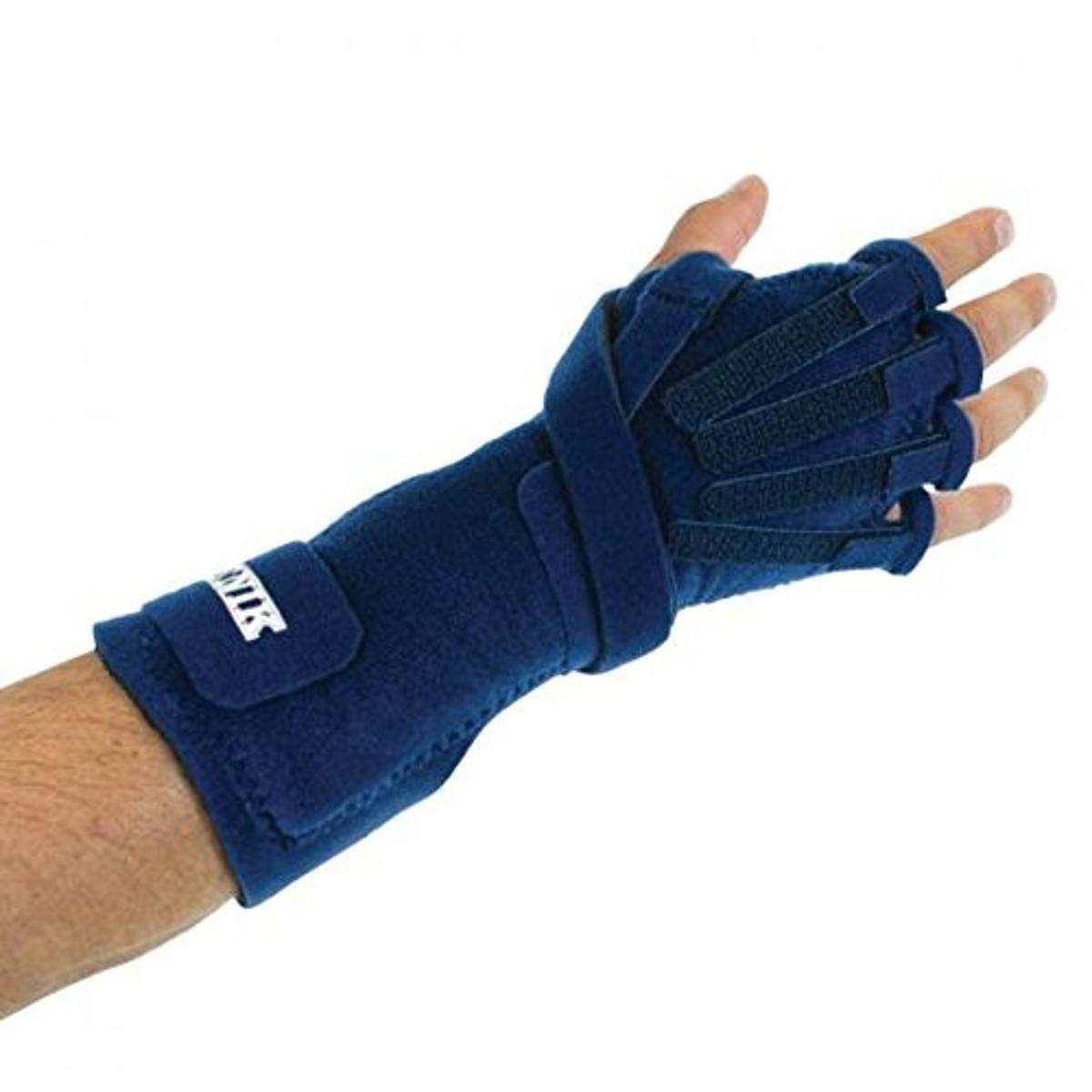 Benik W711 Forearm Based Radial Nerve Splint Right Small/Medium