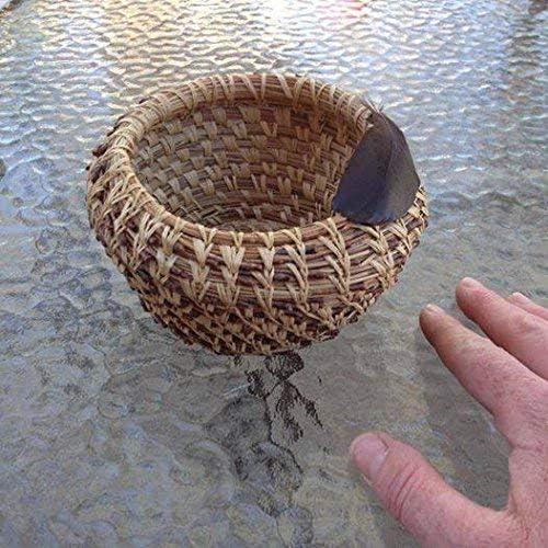 Traditional Craft Kits Coil Basket Kit - Pine Needle - Basket
