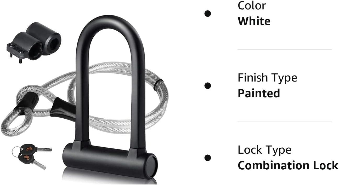 dinoka bike u lock