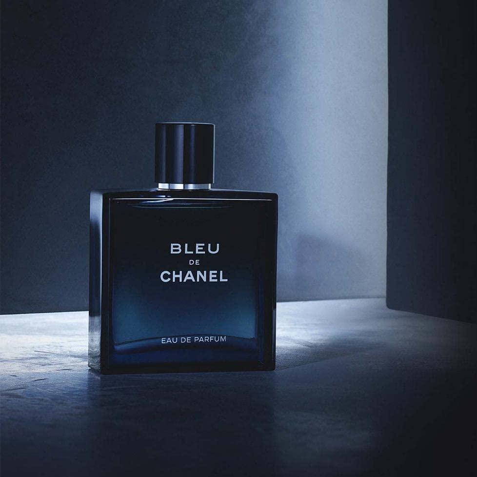  Chanel Bleu De Chanel Eau De Toilette Spray For Men