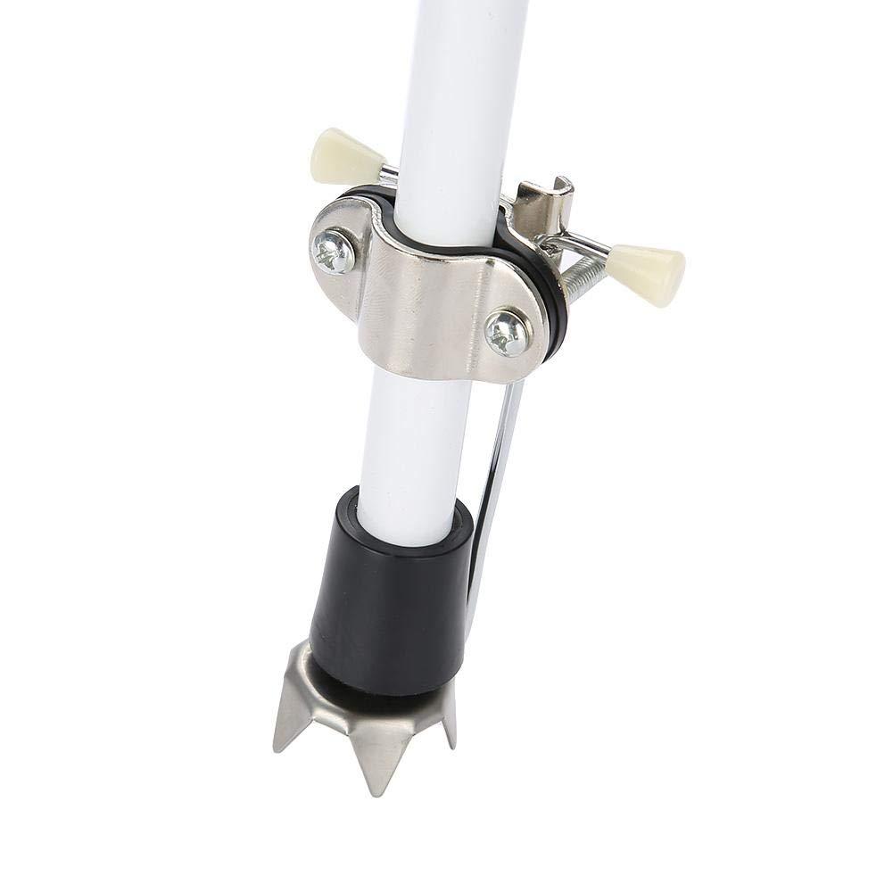 Cane Ice Grip Attachment Nonslip Tip for Safer Walking in Ice and Snow