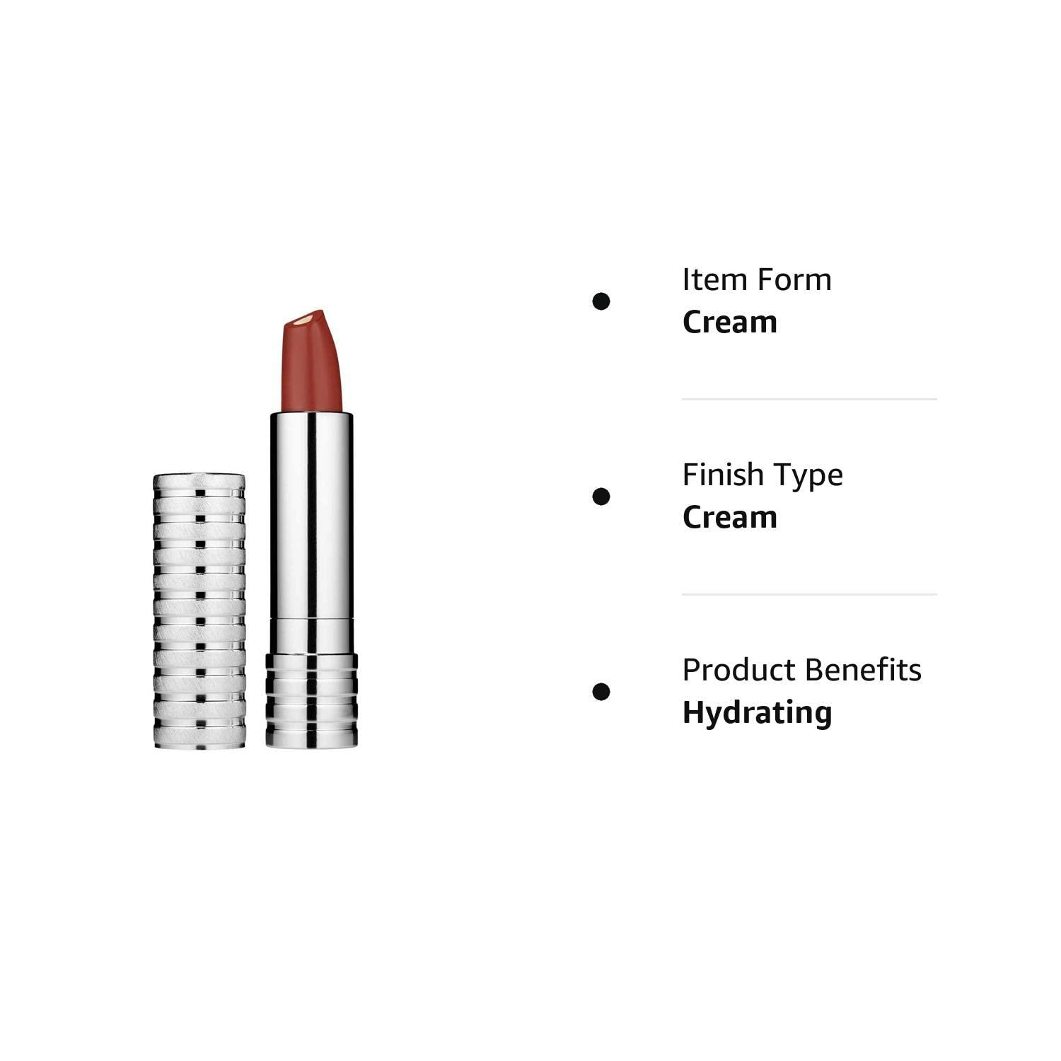 Clinique Dramatically Different Lipstick - Shade 49 SURPRISE | Buy Now ...