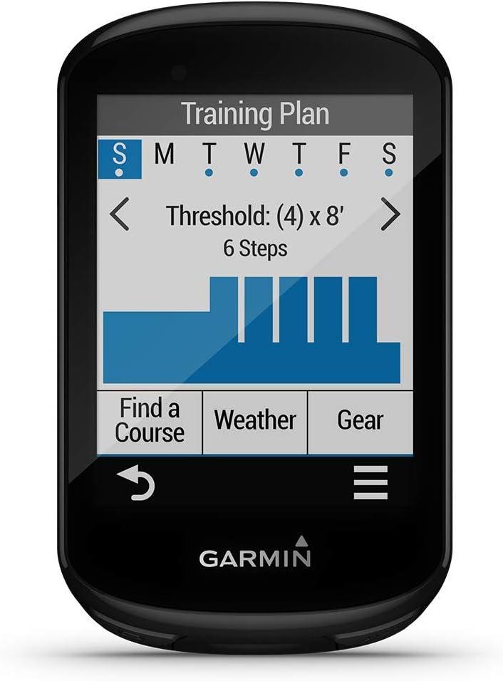 Which Garmin Edge Bike Computer Should You Buy in 2022? — PlayBetter