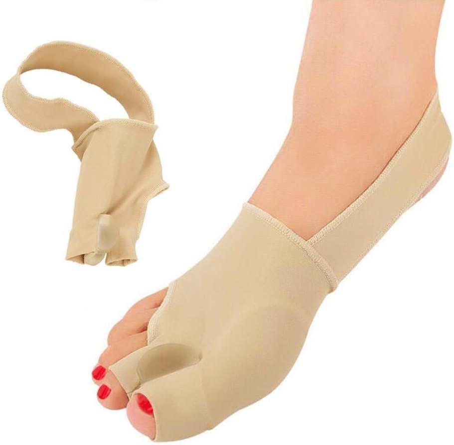 Bunion Corrector Splint for Pain Relief Hallux Valgus Protector and