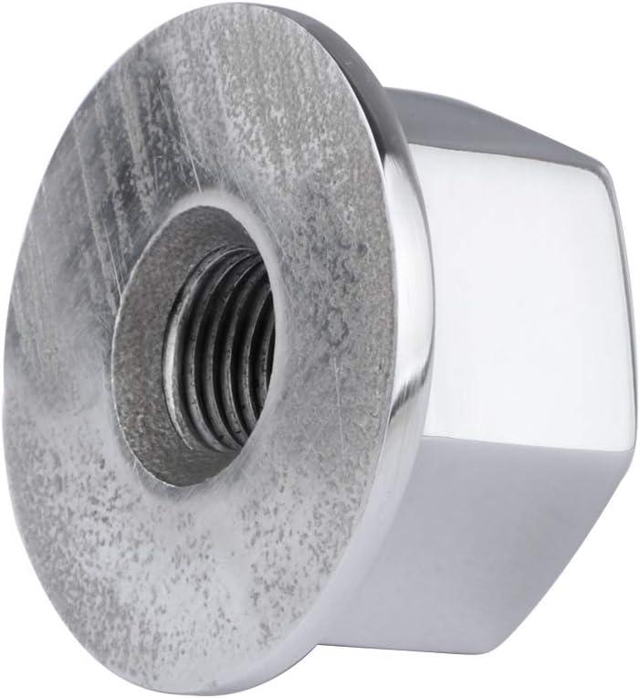 316 Stainless Steel 5/818 Steering Wheel Center Nut for SeaStar and