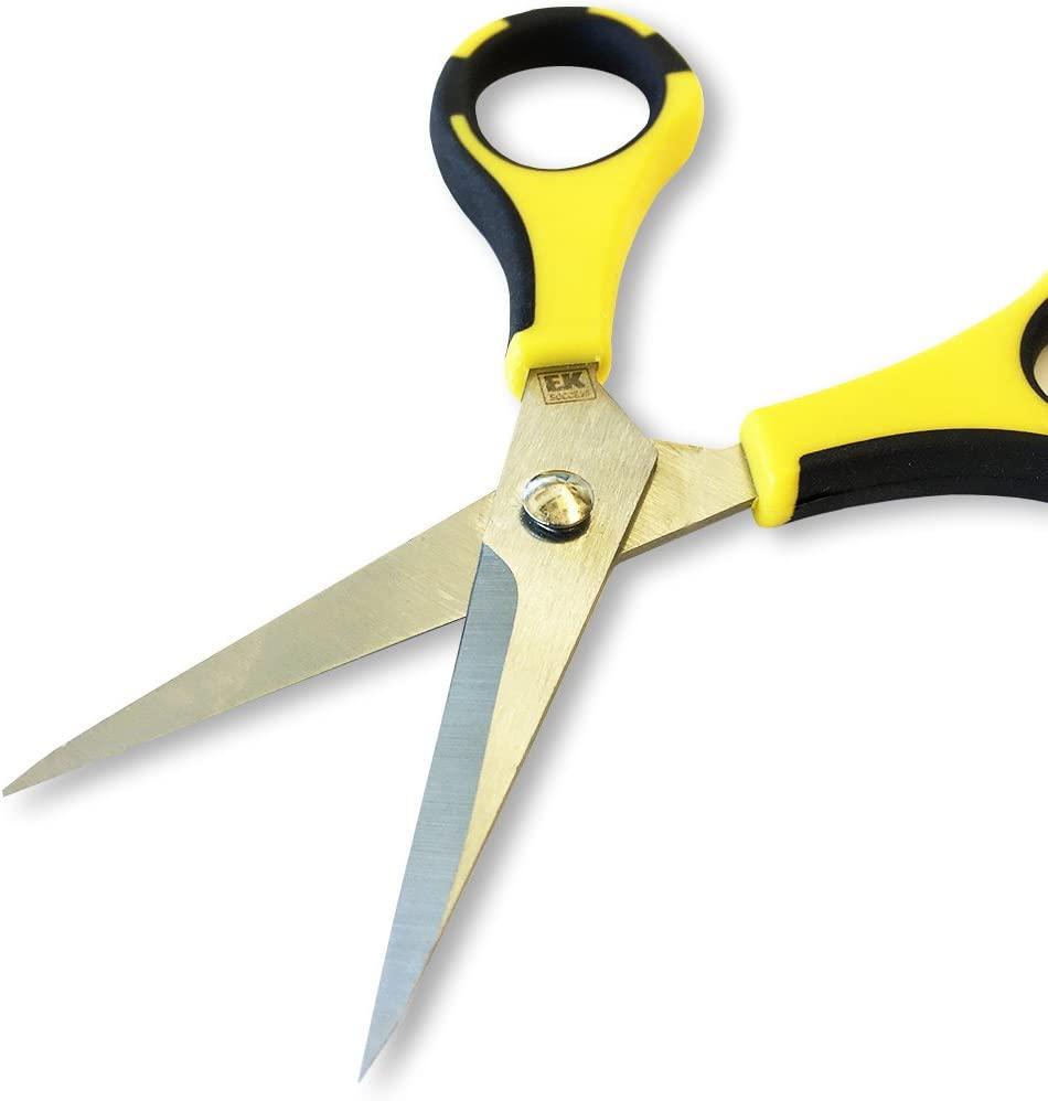 Antique Style Small Fussy Cut Scissors | 4.3