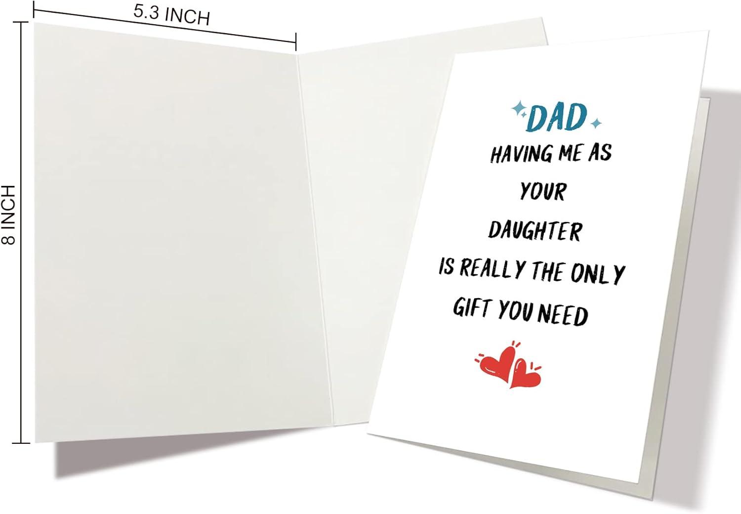 Happy Birthday Dad From Daughter Ecards - View #9