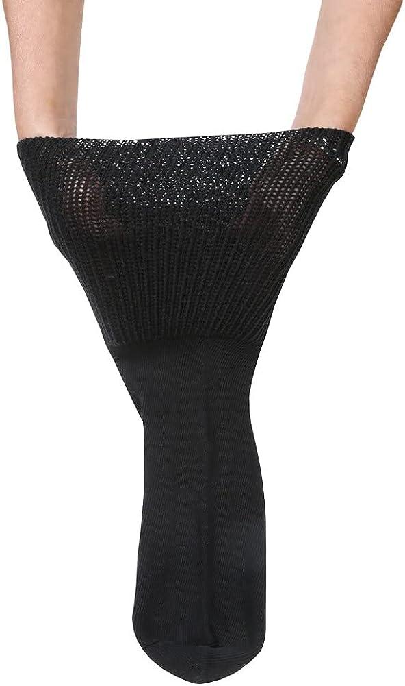 Bariatric Socks for Extreme Lymphedema Stretch Up to 30 inches (2