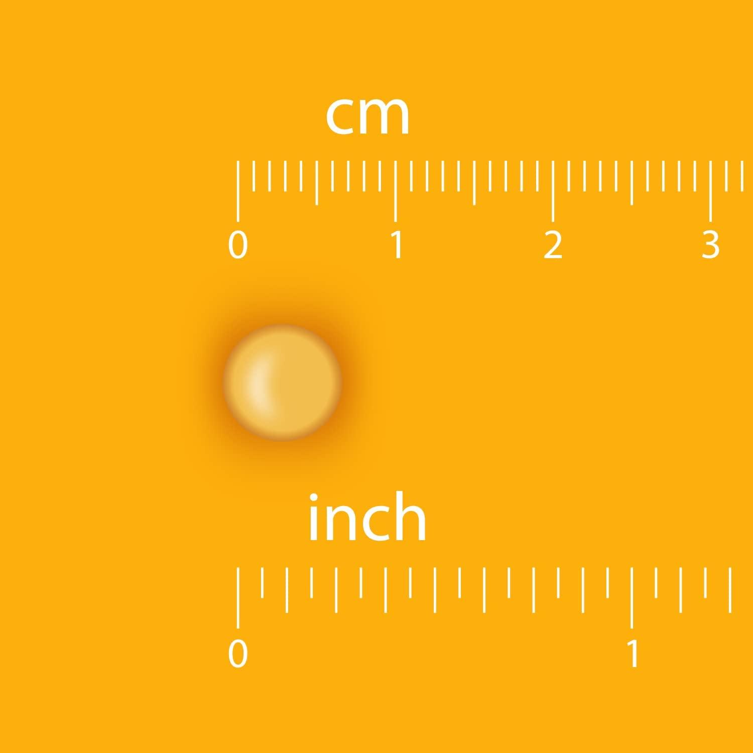 GenCare 81mg Aspirin Pain Reliever 500 Coated Tablets Low Dose