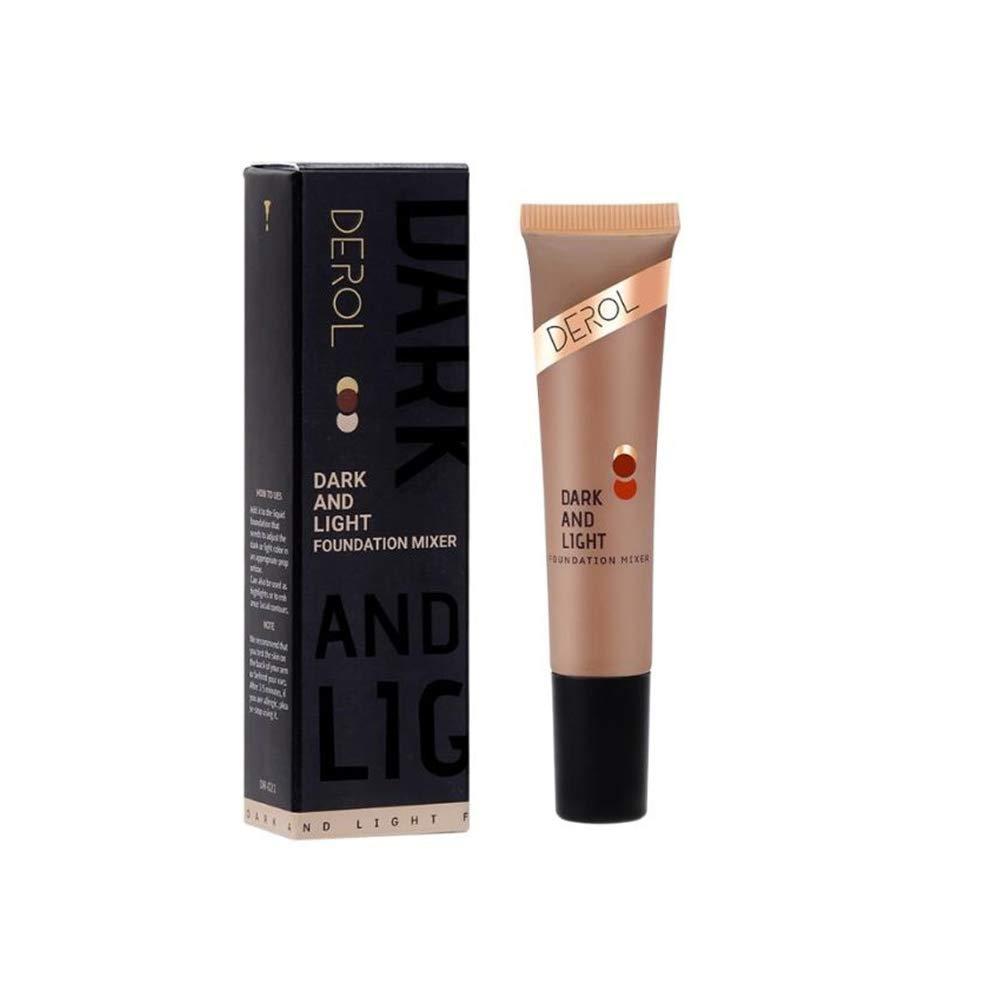 Foundation Mixer Foundation Adjusting Drops Color Adjusting Mixer