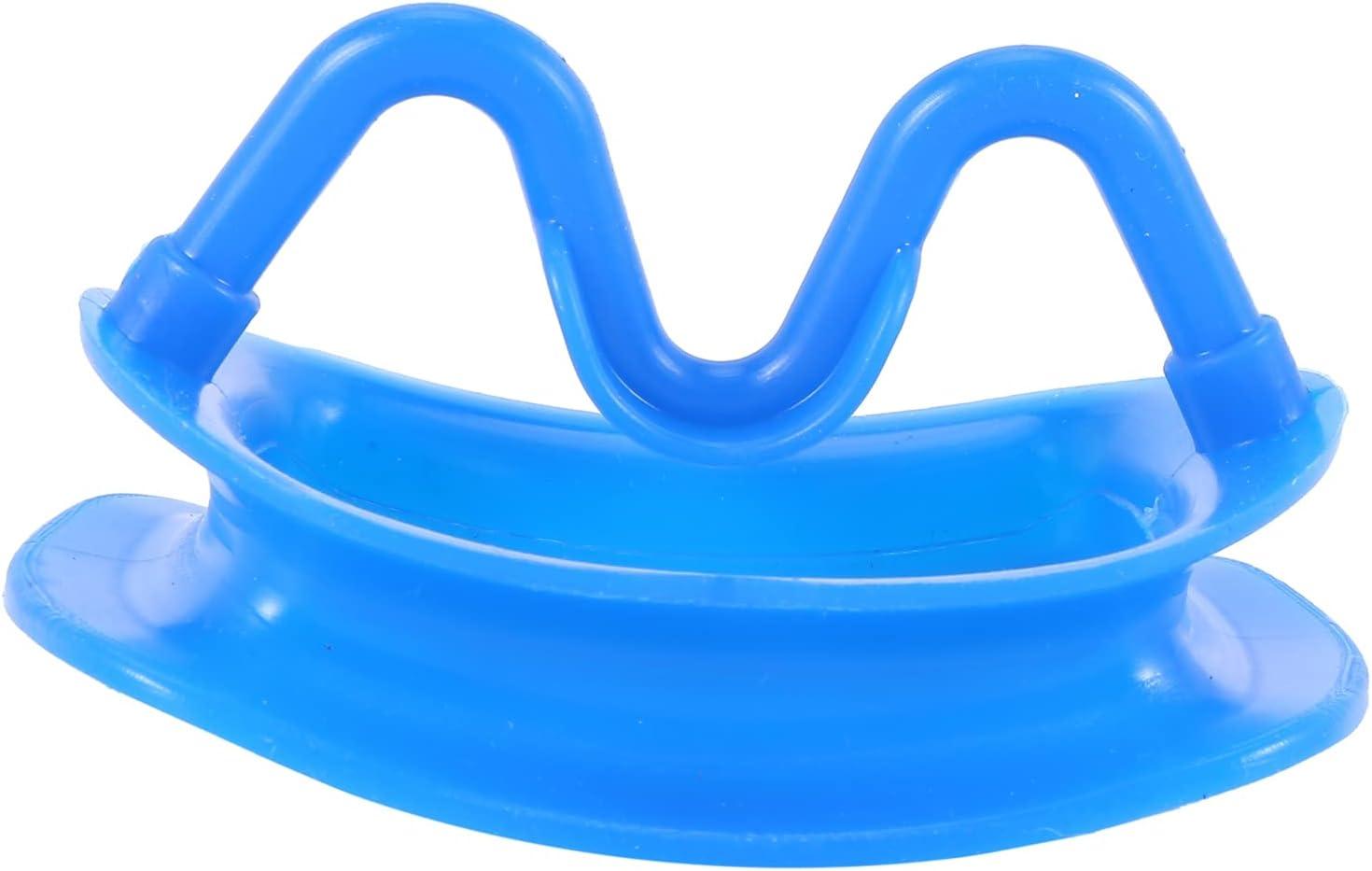 Hbaebdoo Tooth Retractor | Silicone Intraoral Lip & Cheek Retractor ...