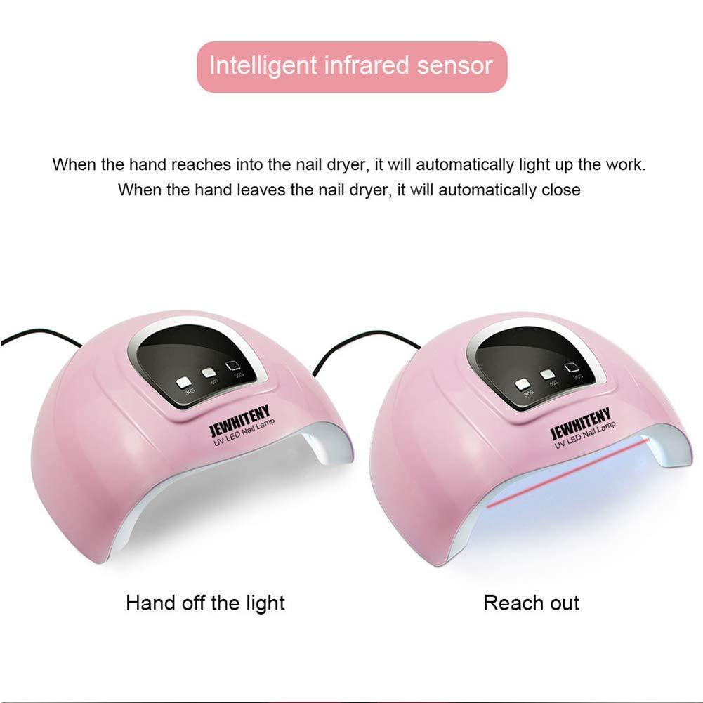 LED UV Nail Polish Dryer Mini Foldable Nail Lamp Curing Lamp Light Portable  at Rs 100/piece | Beauty Appliances in Surat | ID: 22961598073