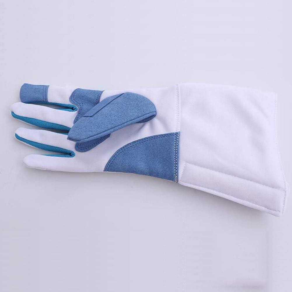 XIURAB Fencing Gloves, Adult and Children Fencing Training, Special