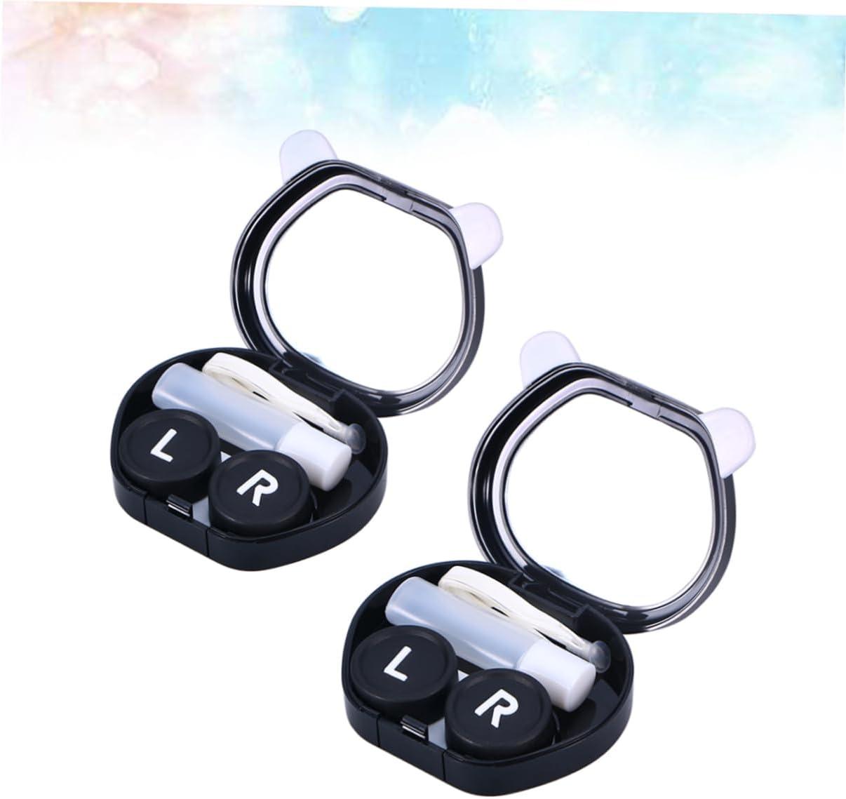 PartyKindom Contact Lens Case - Thumbnail 3