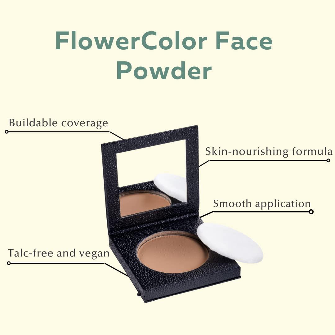 Ecco bella powder 2025