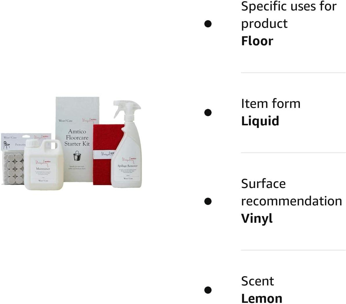 Amtico FloorCare Starter Kit