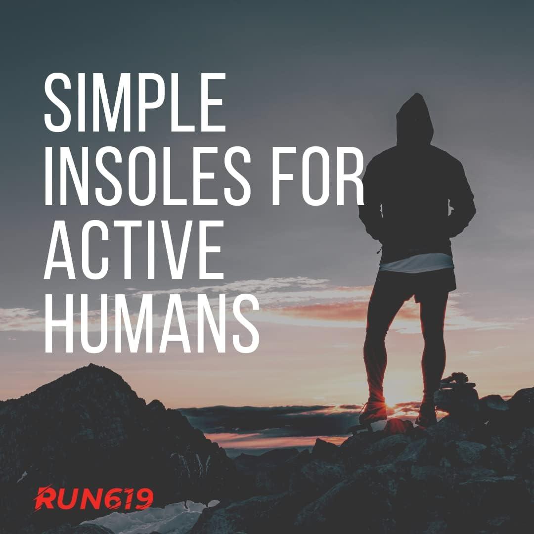 Thin running insoles new arrivals