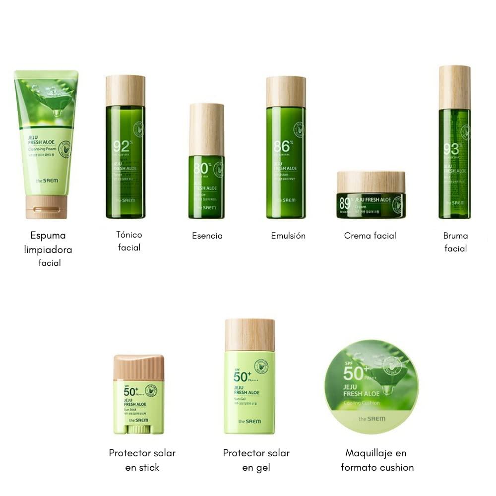 casida aloe vera spray Calendula and Aloe Skin Soothing Spray – Bodyceuticals Calendula Skin Care main image 1
