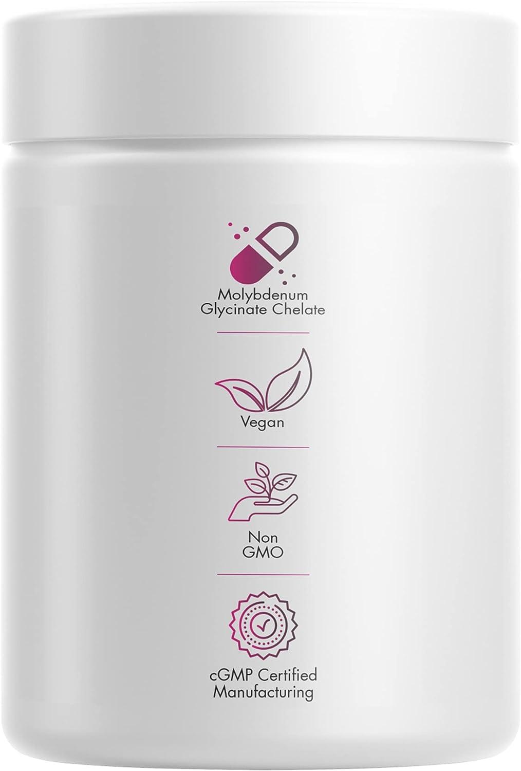 Codeage Binder + Systemic Binder Supplement Activated Charcoal Pills Bentonite Clay Mineral