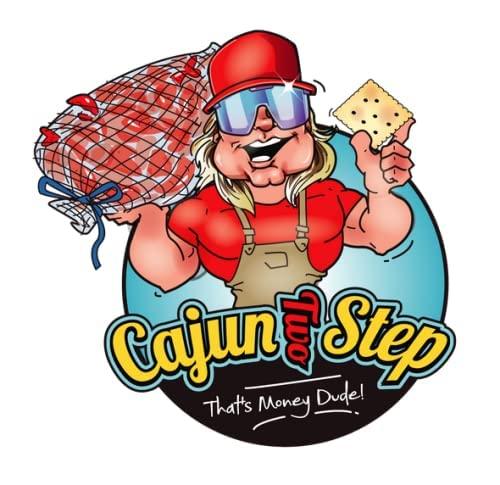 Stalekracker Cajun two step shirt - Kingteeshop