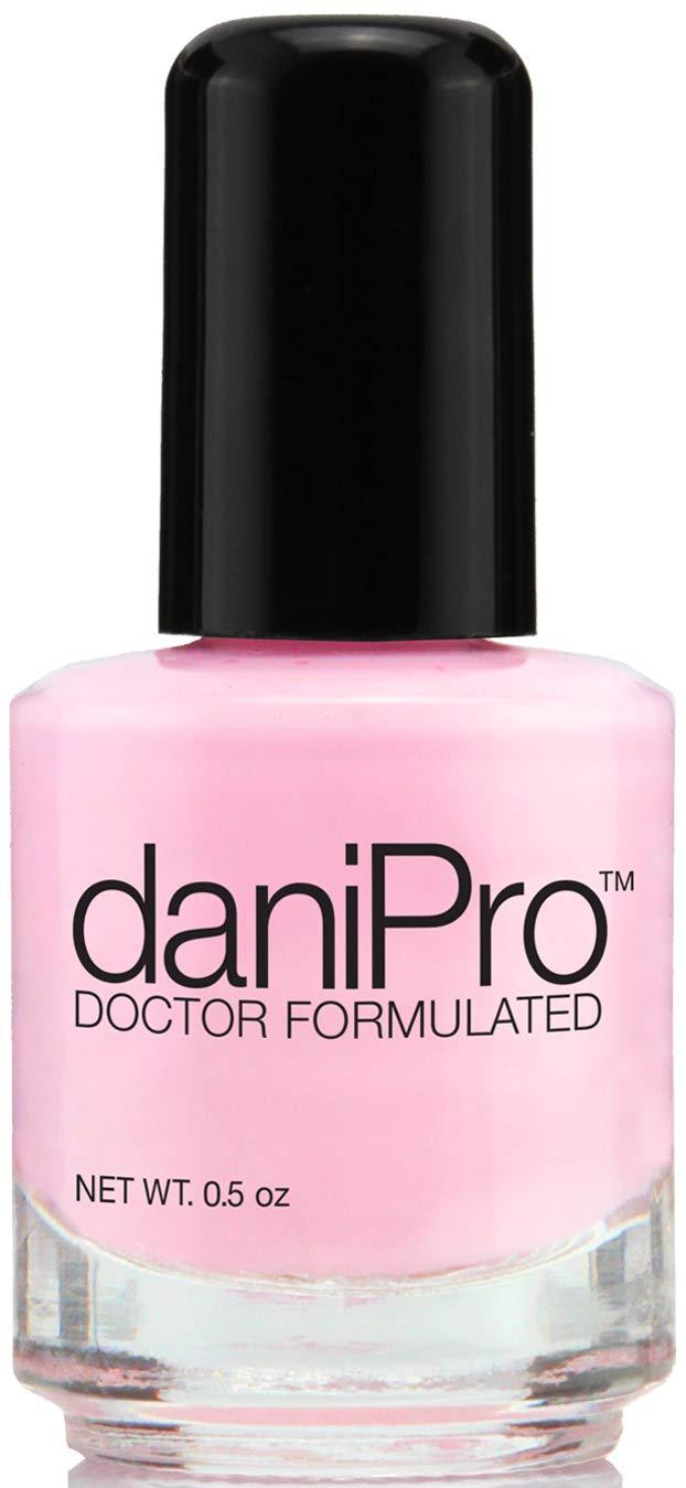Danipro Nail Polish Where To Buy daniPro Doctor Formulated Nail Polish - Forever Girl Perfect Pink | Buy