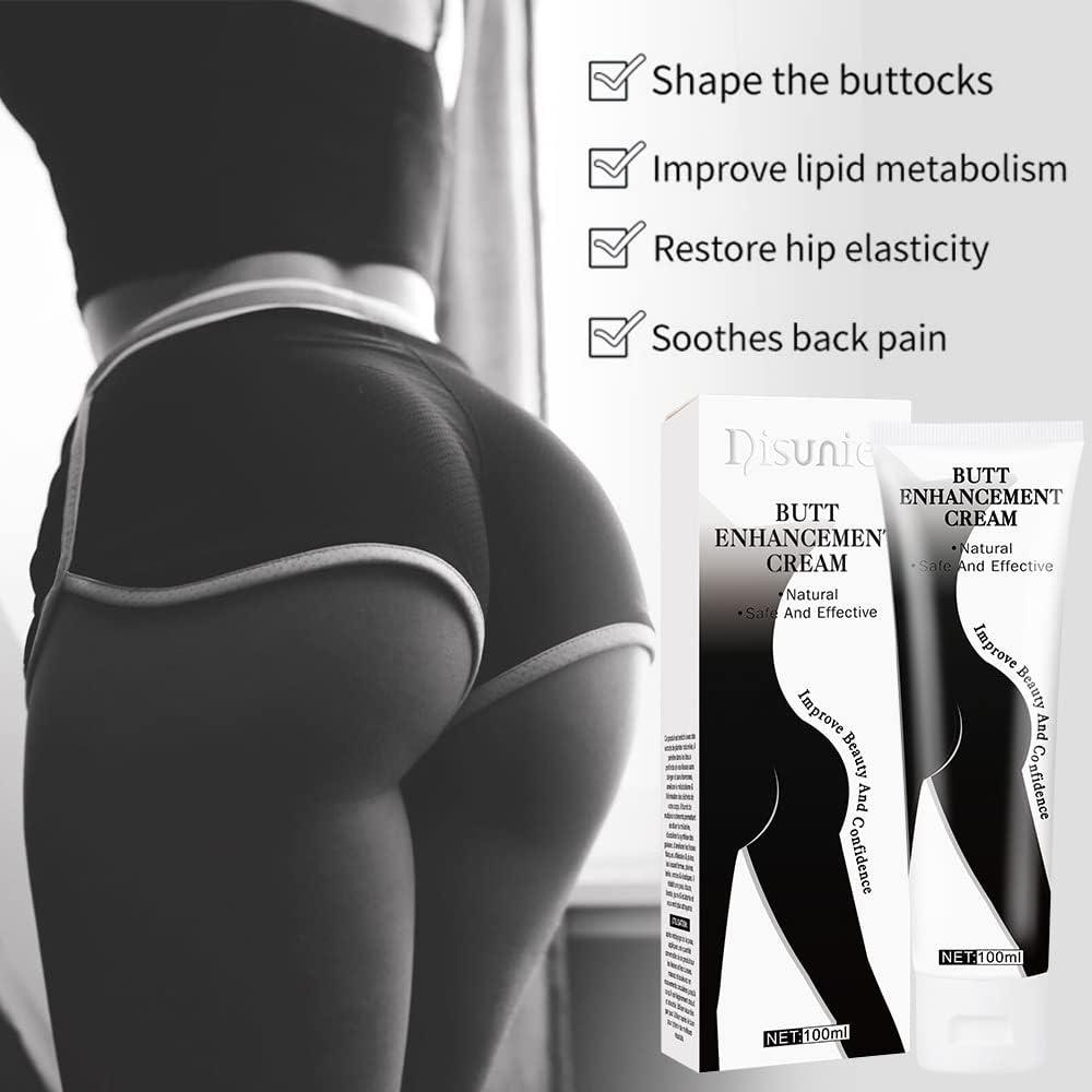 Hip Lift Up Cream Bigger Butt Enhancement Cream Hip Up Cream Bigger