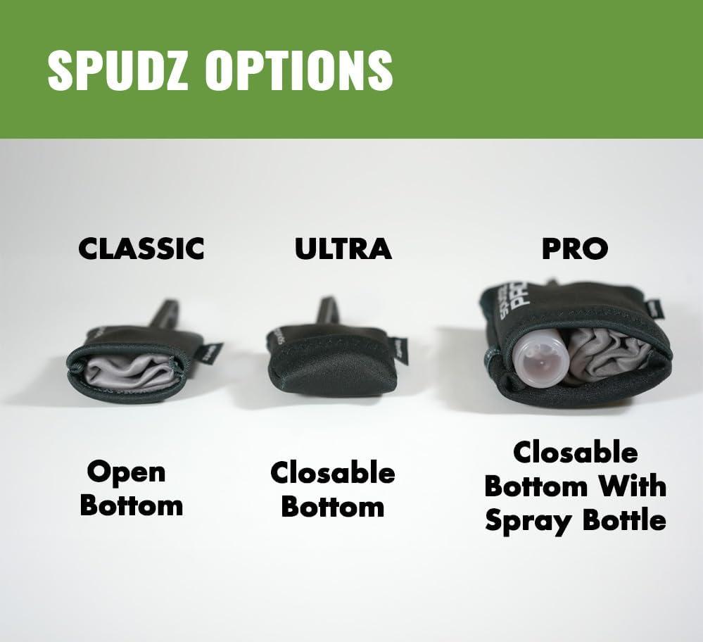 Spudz Microfiber Cloth - Thumbnail 5