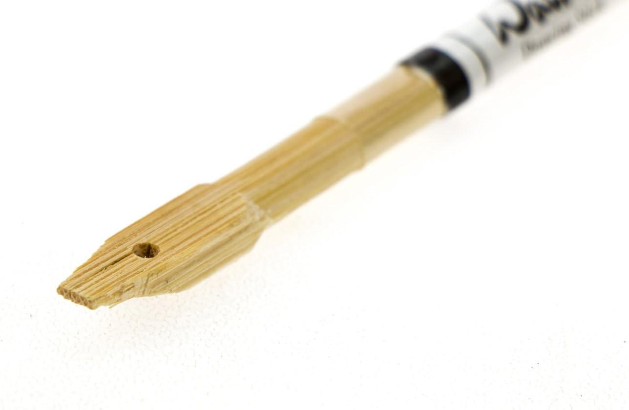 Walnut Drawing Stick Premium quality artist tool for precise