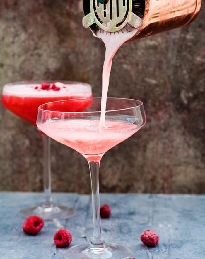 Drink Botanicals Ireland Raspberry Syrup | Made from Raspberry Juice ...